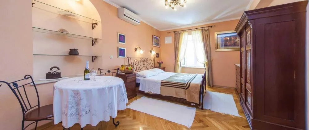 Hotel mit 9 Zimmern in Dubrovnik, Kroatien, zu verkaufen - 2