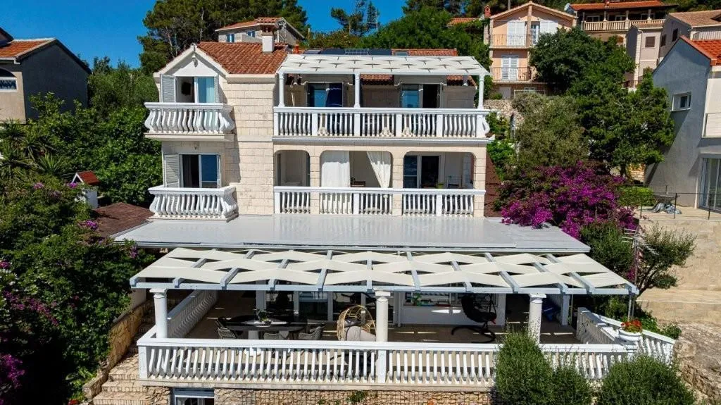 Hotel with 6 rooms in Vela Luka, Croatia, for sale - 12
