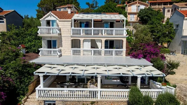 Hotel with 6 rooms in Vela Luka, Croatia, for sale - 12