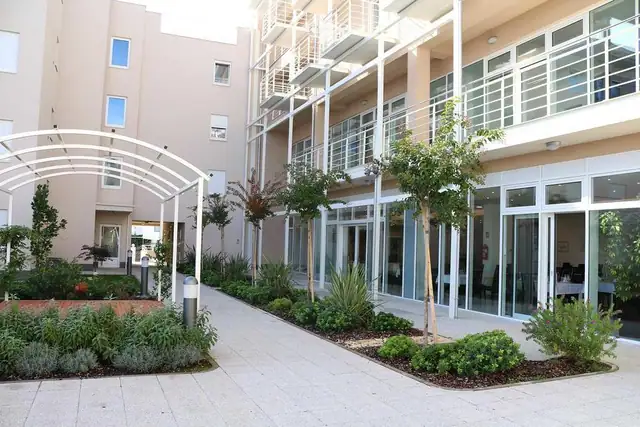 Sale of senior residence just 70 m from the sea on Crikvenica riviera - 17