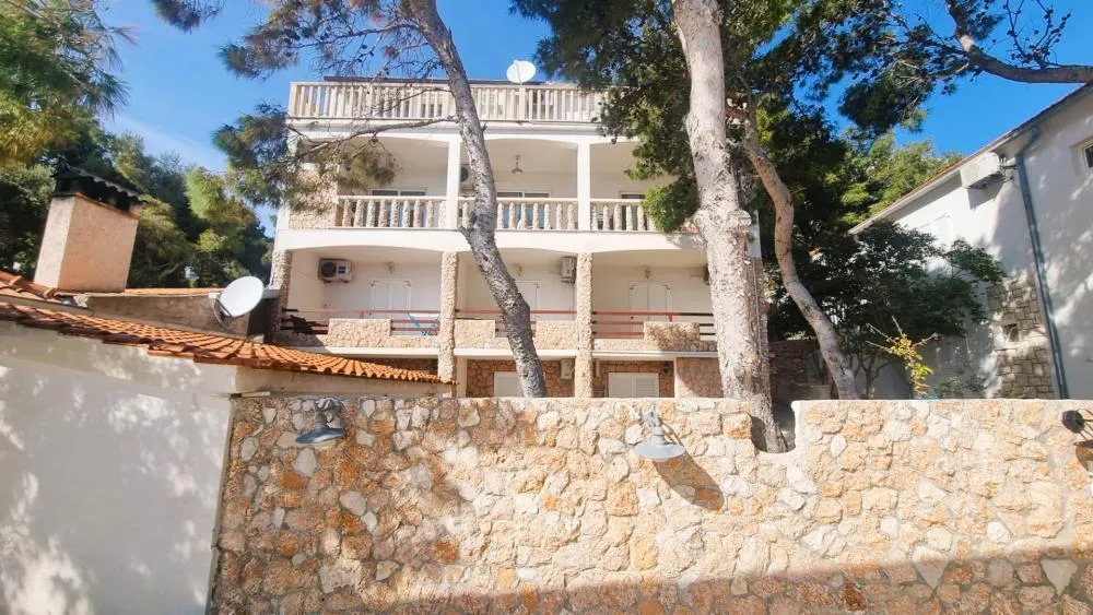 Hotel of 963 m² in Hvar, Croatia, for sale - 11
