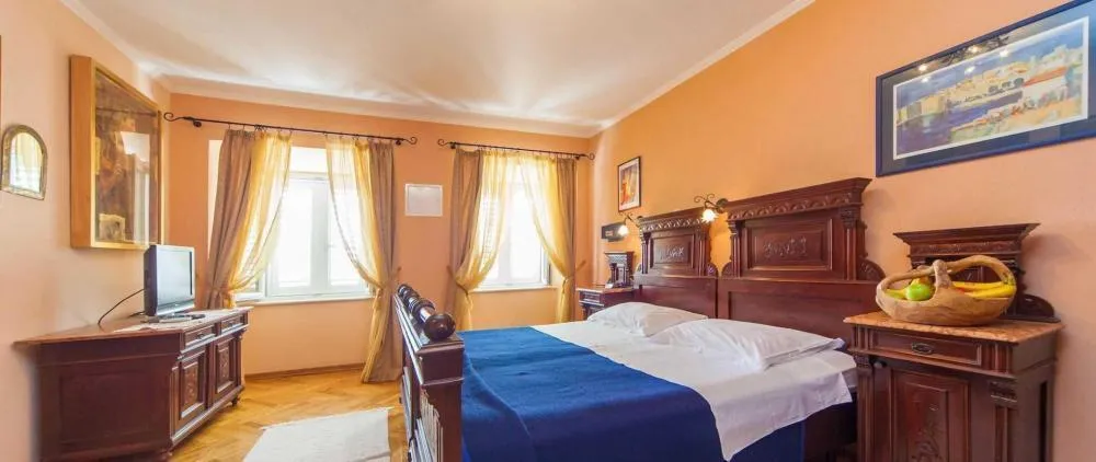 Hotel mit 9 Zimmern in Dubrovnik, Kroatien, zu verkaufen - 9