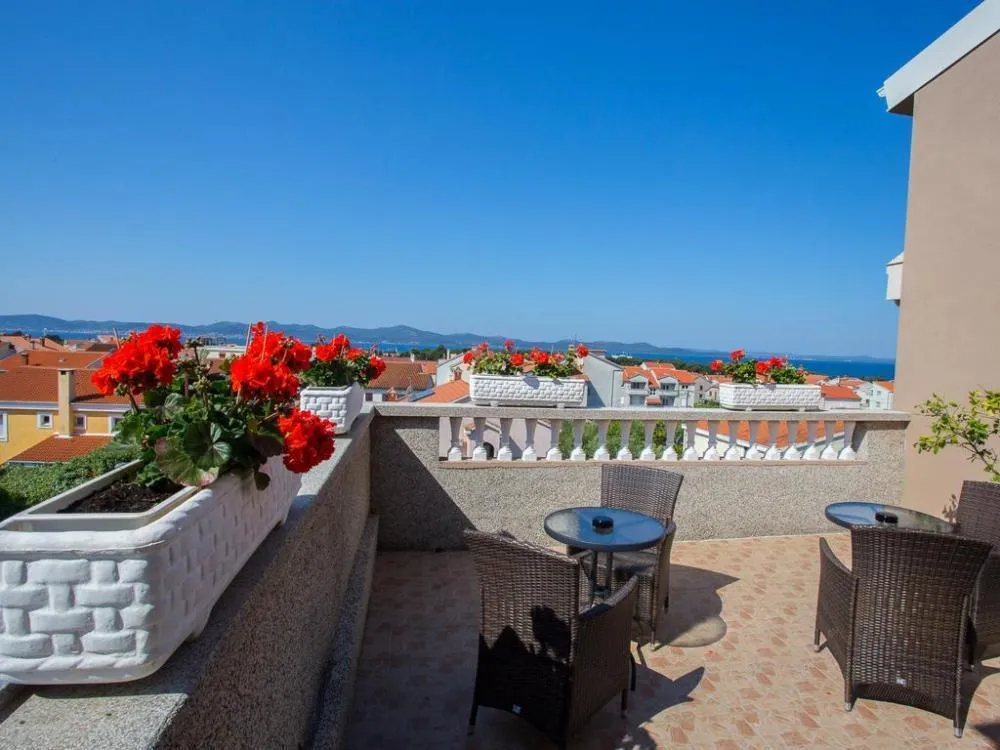 Hotel with 24 rooms in Borik, Croatia, for sale - 14