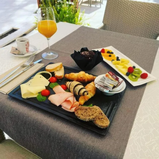 Hotel mit 7 Zimmern in Split, Kroatien, zu verkaufen - 11