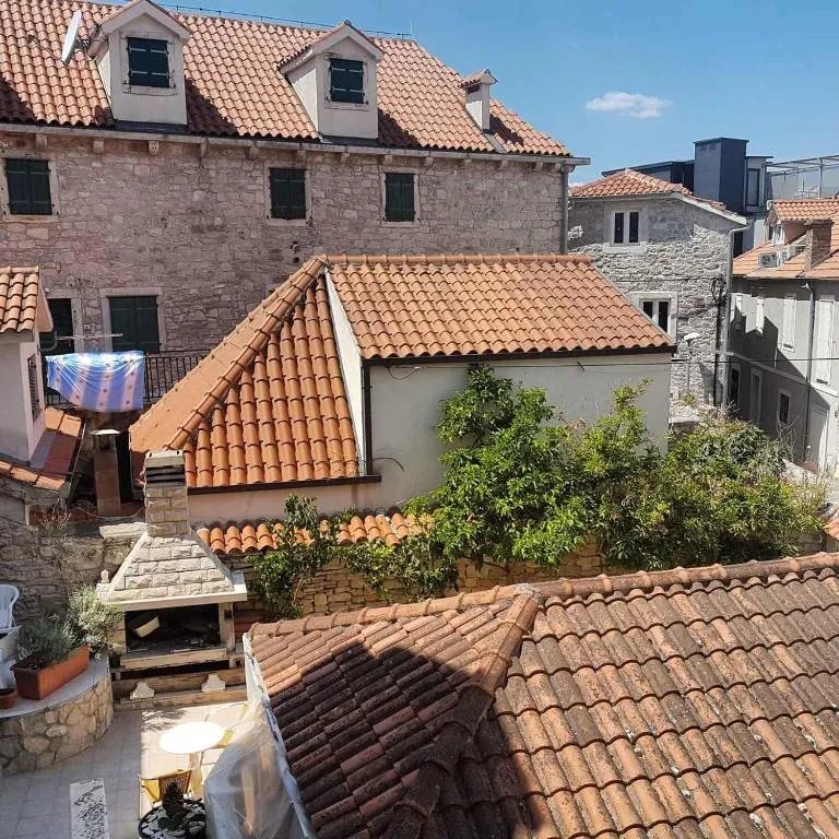 Hotel with 8 rooms in Supetar, Croatia, for sale - 3