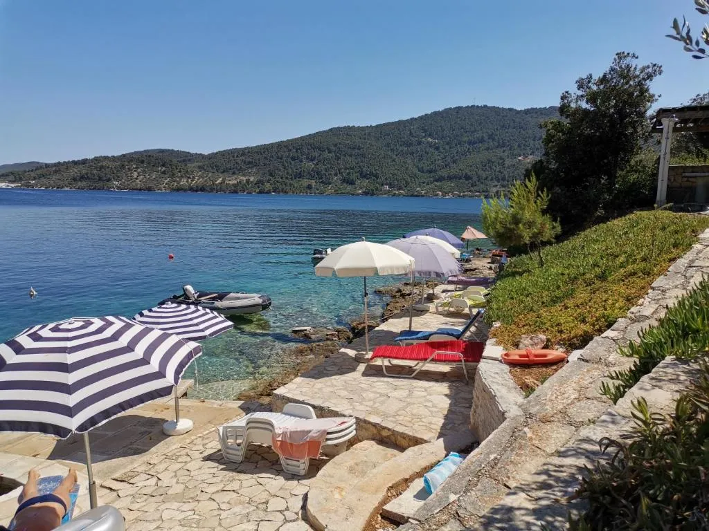 Hotel with 6 rooms in Vela Luka, Croatia, for sale - 9
