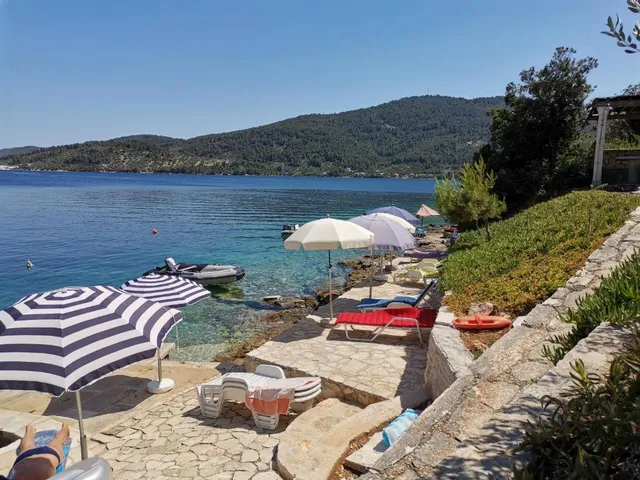 Hotel with 6 rooms in Vela Luka, Croatia, for sale - 9