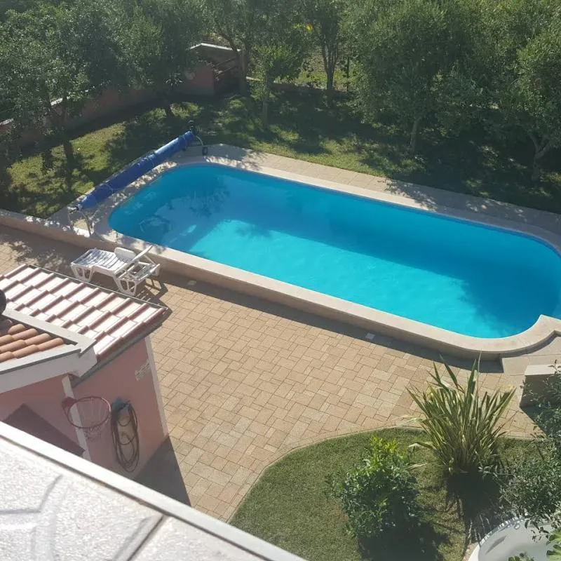 Hotel with 10 rooms in Zadar, Croatia, for sale - 5