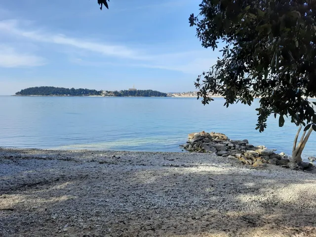 Hotel mit 17 Zimmern in Rovinj, Kroatien, zu verkaufen