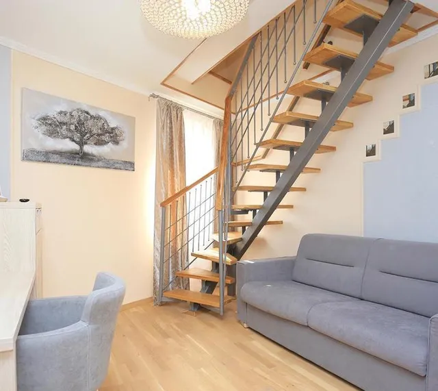 Hotel with 20 rooms in Kastela, Croatia, for sale
