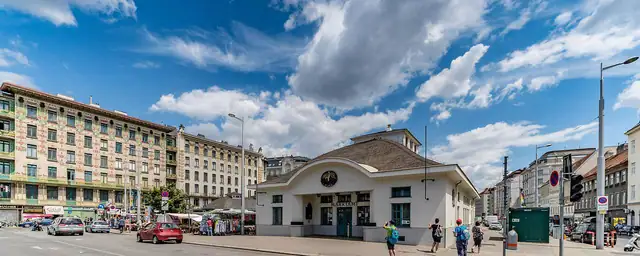 4**** Hotel im Zentrum von Wien - 4