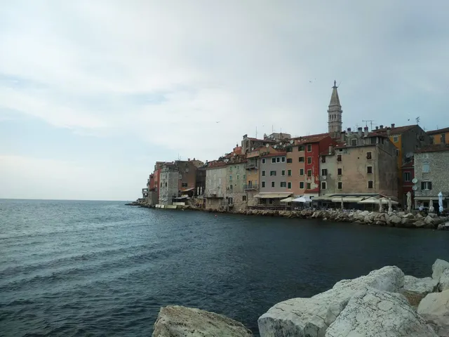 Hotel mit 17 Zimmern in Rovinj, Kroatien, zu verkaufen - 11