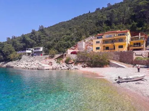 Hotel with 12 rooms in Hvar, Croatia, for sale - 7