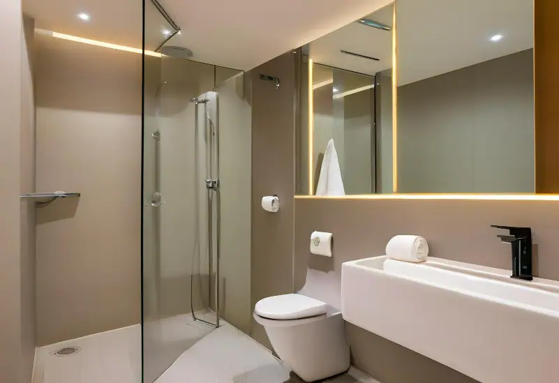 Hotel 3*** zu verkaufen in der Nähe des bezaubernden Strandes, Cattolica, Foto 3 Hotel 3*** zu verkaufen in der Nähe des bezaubernden Strandes, Cattolica, Foto 3