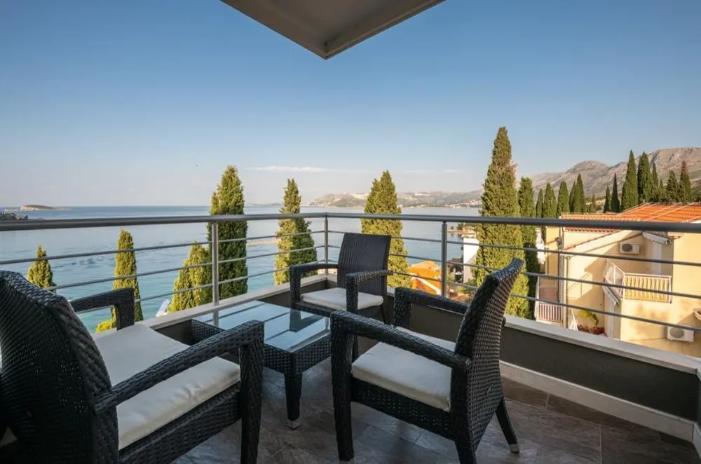 Hotel with 11 rooms in Dubrovnik, Croatia, for sale - 2