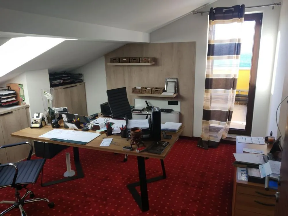 Hotel of 1000 m² in Senj, Croatia, for sale - 14