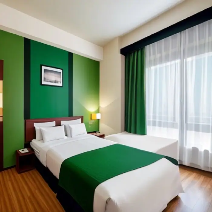 Hotel 3*** near Termini Station and Piazza Repubblica, Rome - 2