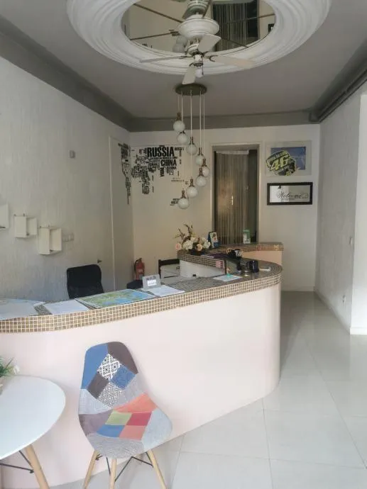 Hotel mit 19 Zimmern in Pula, Kroatien, zu verkaufen - 2