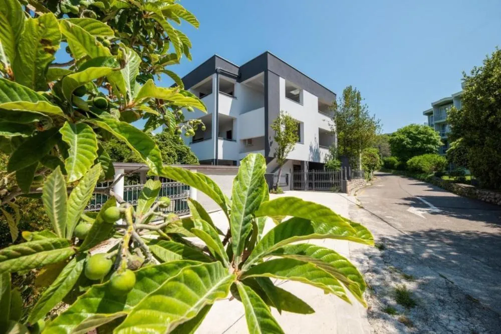Hotel mit 6 Zimmern in Selce, Crikvenica, Kroatien, zu verkaufen - 1
