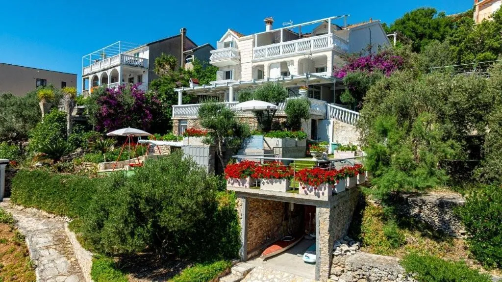 Hotel with 6 rooms in Vela Luka, Croatia, for sale - 11