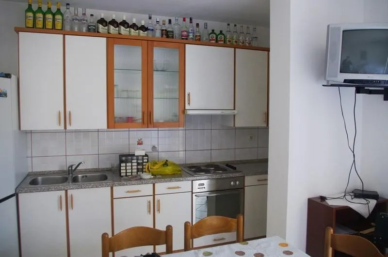 Hotel mit 6 Zimmern in Baska Voda, Kroatien, zu verkaufen - 11