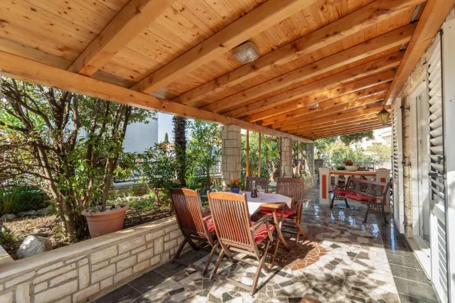 Hotel with 13 rooms in Selce, Croatia, for sale, photo 3