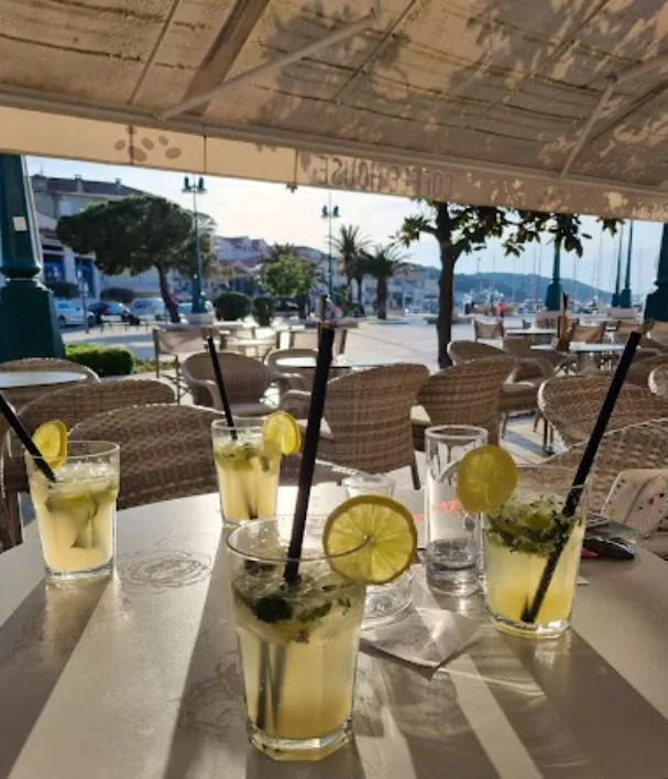 Hotel of 330 m² in Mali Losinj, Croatia, for sale