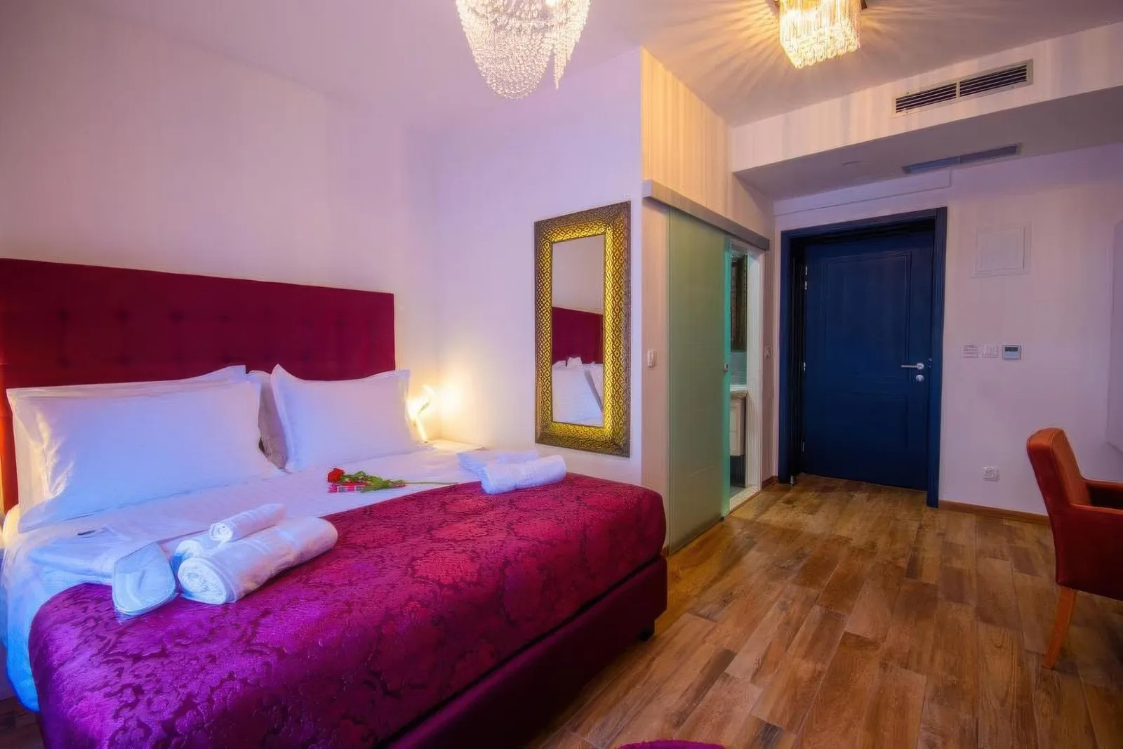Hotel mit 7 Zimmern in Split, Kroatien, zu verkaufen - 7