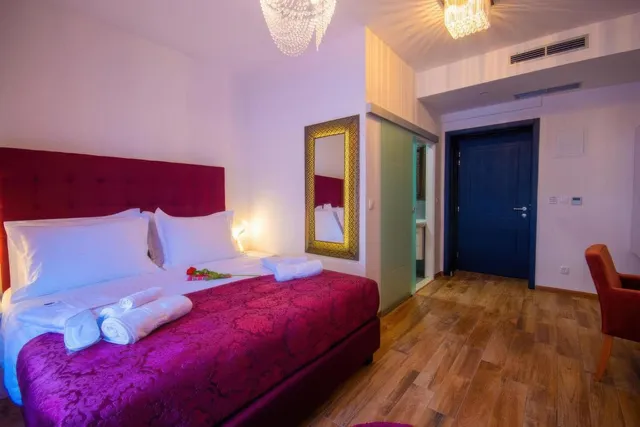 Hotel mit 7 Zimmern in Split, Kroatien, zu verkaufen - 7