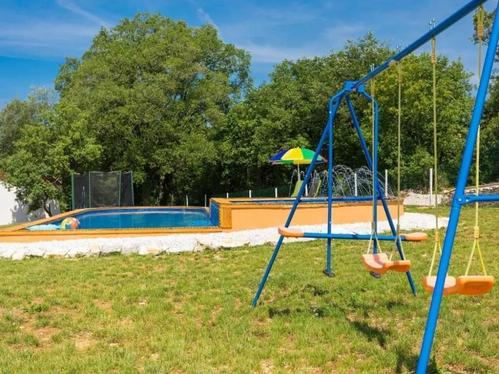 Отель в Тиньяне, Хорватия, на продажу - 14