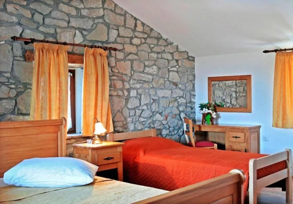 Hotel mit 10 Zimmern in Rabac, Kroatien, zu verkaufen - 13