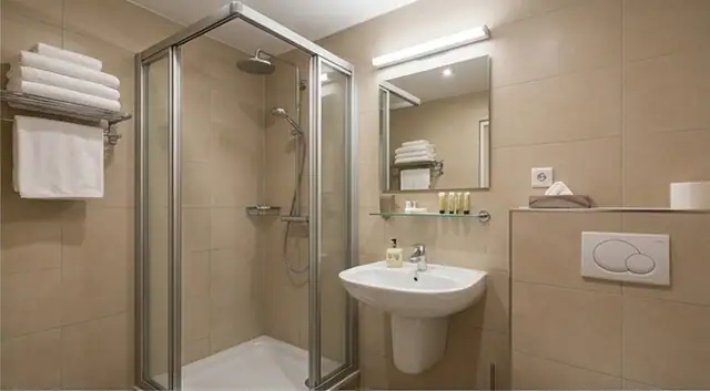 For sale City Hotel as a Prime Apartment House with Restaurant, 8,1% return, Frankfurt, photo 2