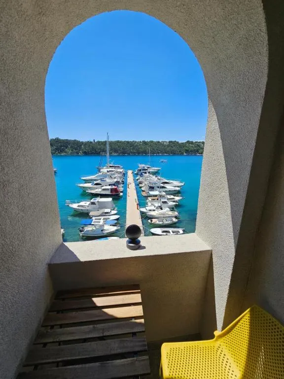 Hotel mit 23 Zimmern in Krk, Kroatien, zu verkaufen - 5