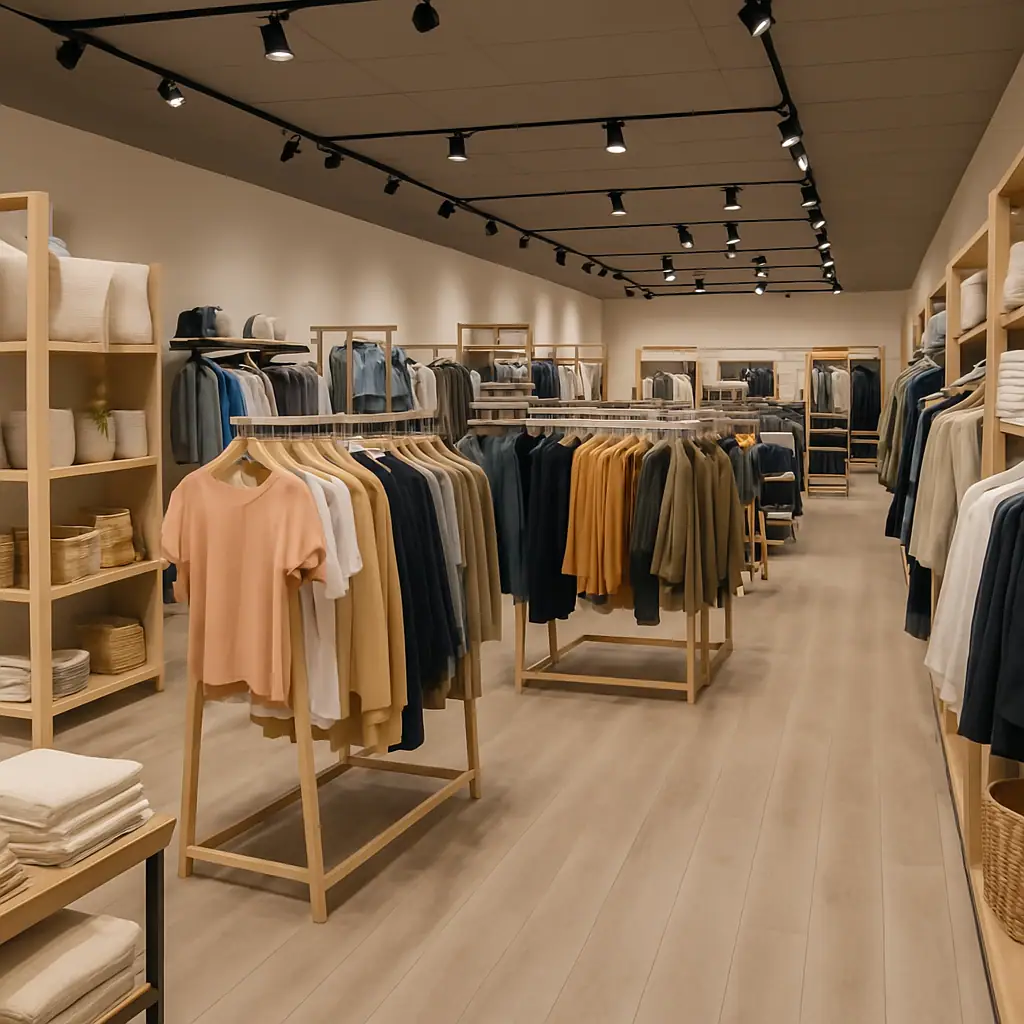 Three shopping premises in the 5th district of Vienna, 5% return - 2