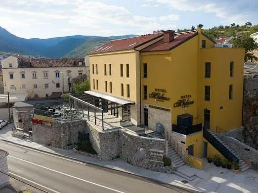 Hotel of 1000 m² in Senj, Croatia, for sale - 2