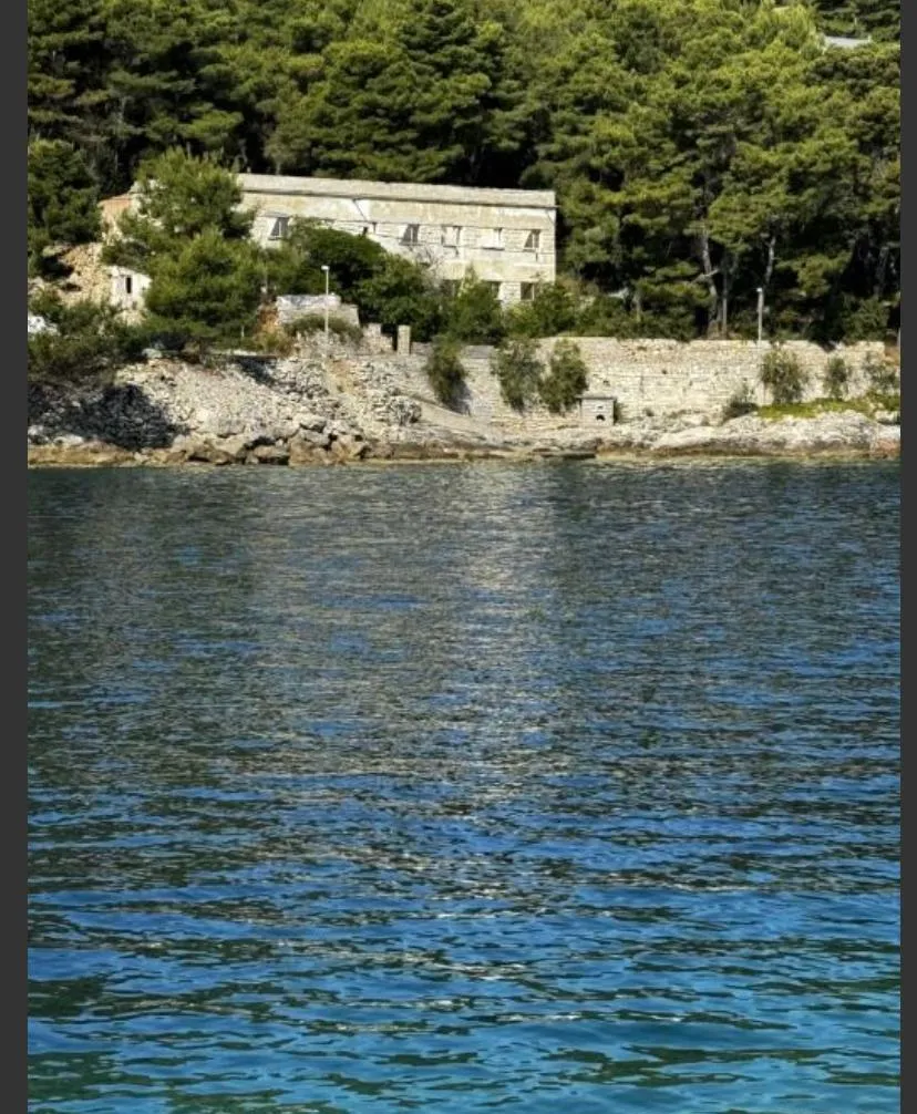 Hotel of 496 m² in Solta, Croatia, for sale - 4