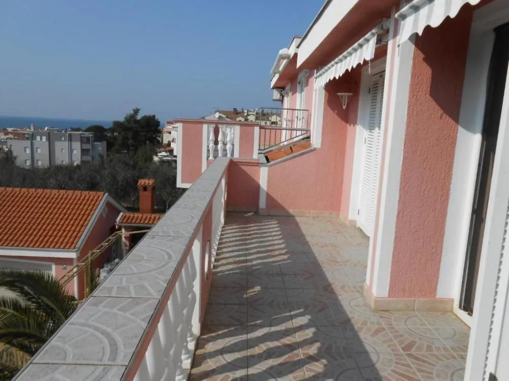 Hotel with 10 rooms in Zadar, Croatia, for sale - 15