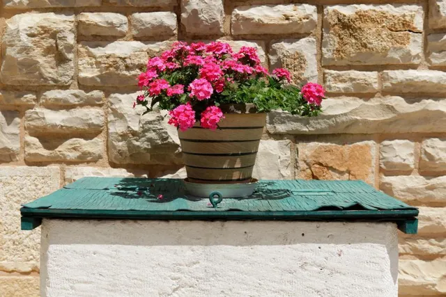 Hotel mit 7 Zimmern in Korcula, Kroatien, zu verkaufen