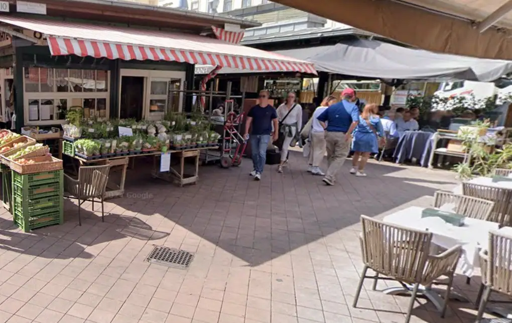 Street Retail Package in the Heart of Vienna, 5%, photo 2