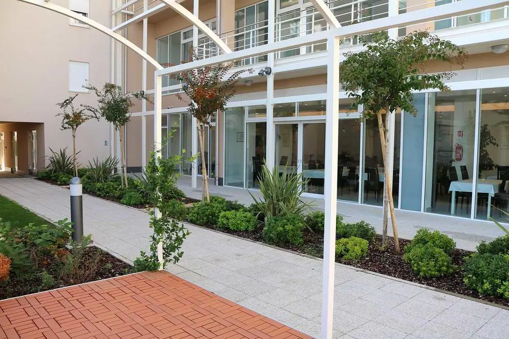 Sale of senior residence just 70 m from the sea on Crikvenica riviera - 15