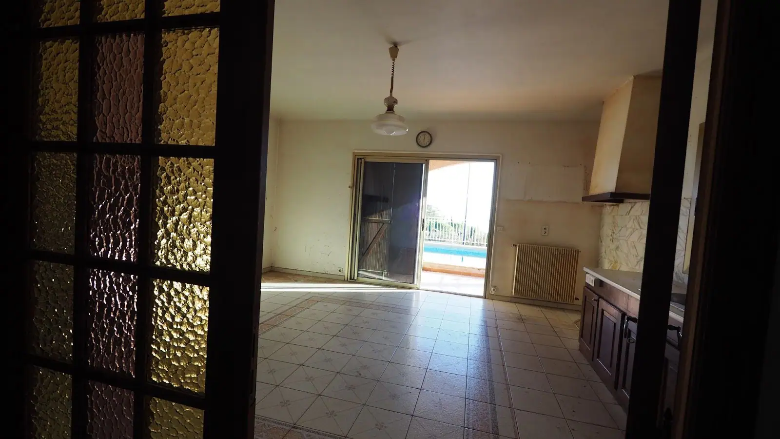 3 bedroom villa with sea view with renovation project - 3