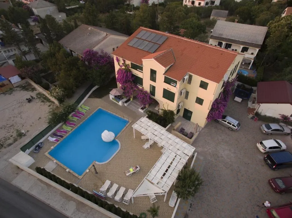 Hotel mit 20 Zimmern in Novalja, Kroatien, zu verkaufen - 6
