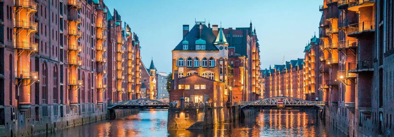 Außergewöhnliches Hotel in Hamburg, 99 Schlüssel, Foto 1
