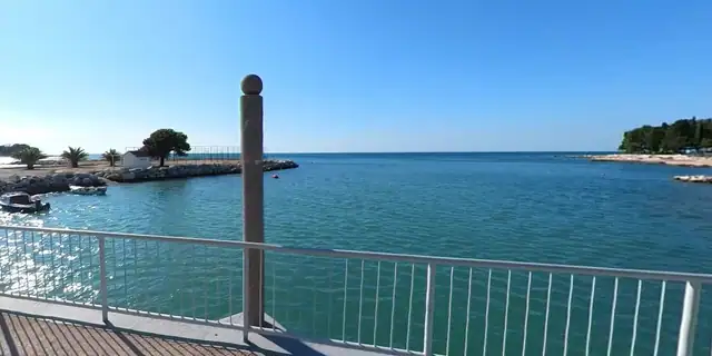 Verkauf von 3-Sterne-Boutique-Hotel nach kompletter Designrenovierung, Umag, Foto 2