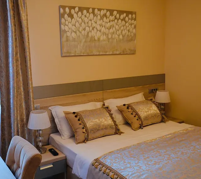 Hotel with 20 rooms in Kastela, Croatia, for sale - 11
