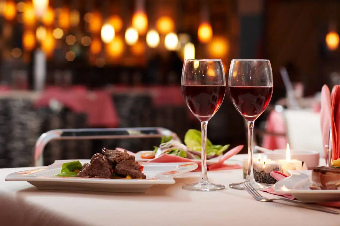 Restaurant in the 1st district of Vienna - in the very heart of the city, photo 1