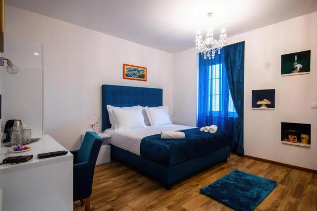 Hotel mit 7 Zimmern in Split, Kroatien, zu verkaufen - 9