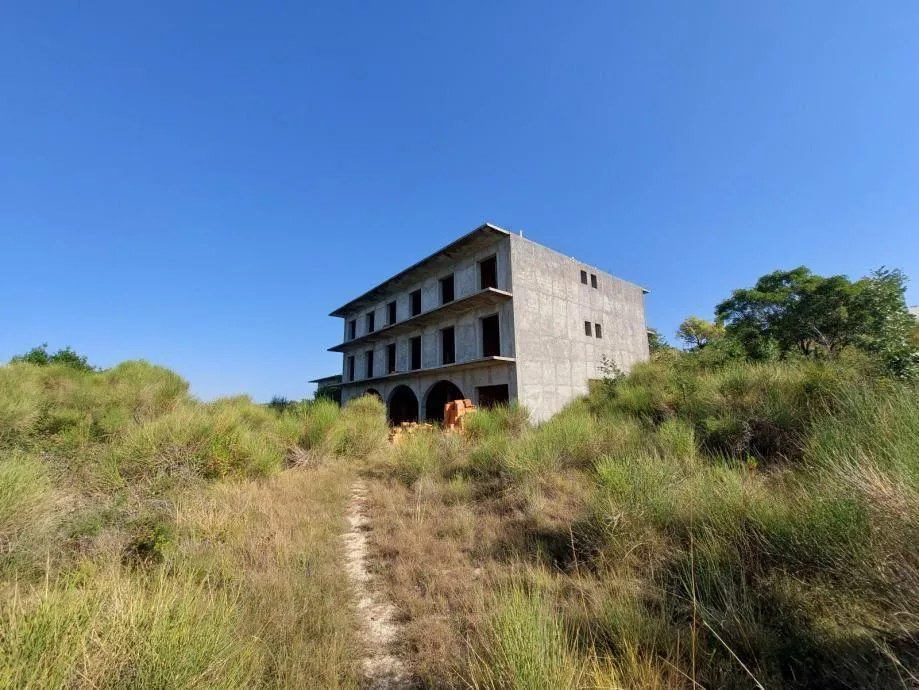 Hotel mit 724 m² in Rtina, Ražanac, Kroatien, zu verkaufen - 5
