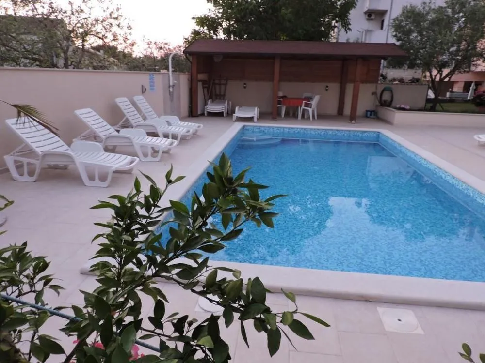 Hotel mit 20 Zimmern in Peroj, Vodnjan, Kroatien, zu verkaufen - 2