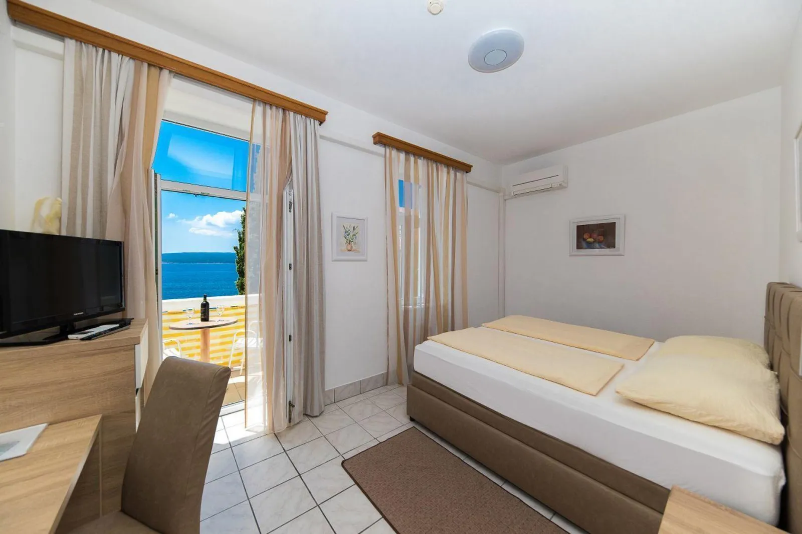 Hotel mit 27 Zimmern in Selce, Kroatien, zu verkaufen - 12